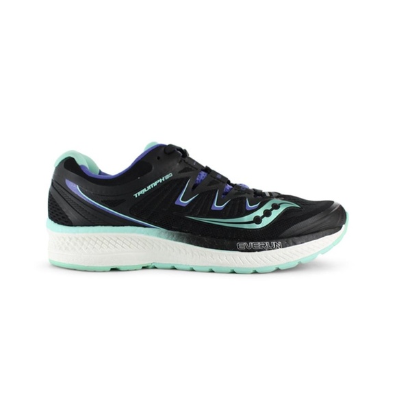 Saucony Shoes - Saucony Triumph ISO 4 Women's Running Shoes